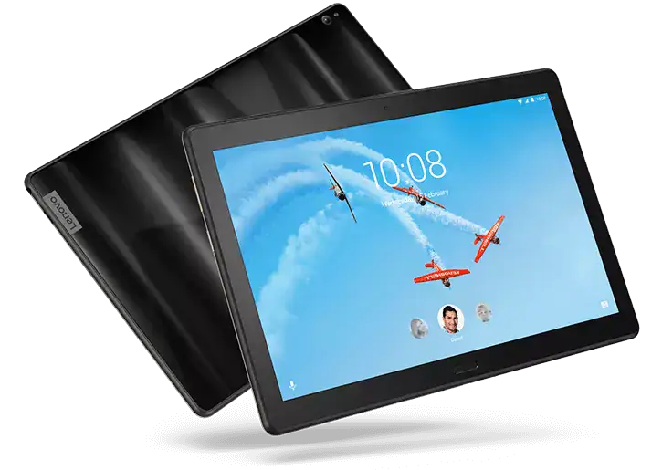 Tab P10 10.1 (TBX705FL)