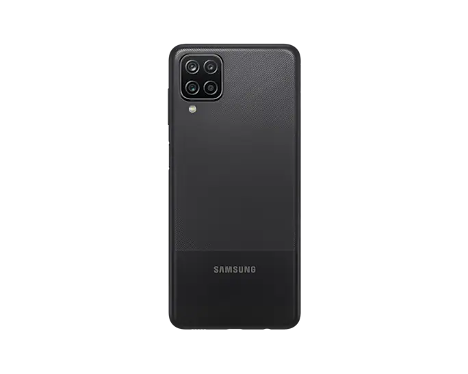 GALAXY A12 NACHO
