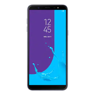 GALAXY J8