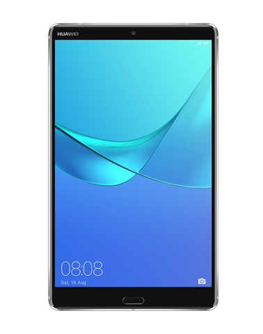 Mediapad M5 8
