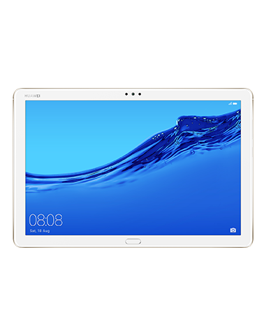 Mediapad M5 lite