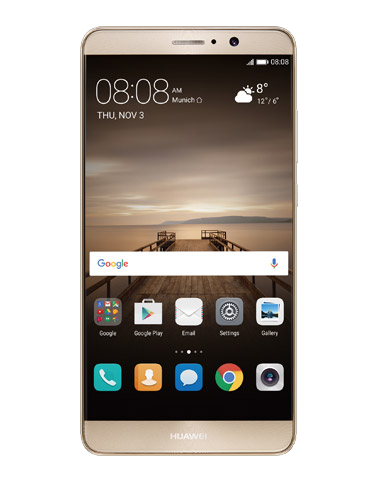 HUAWEI MATE 9