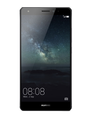 HUAWEI MATE S