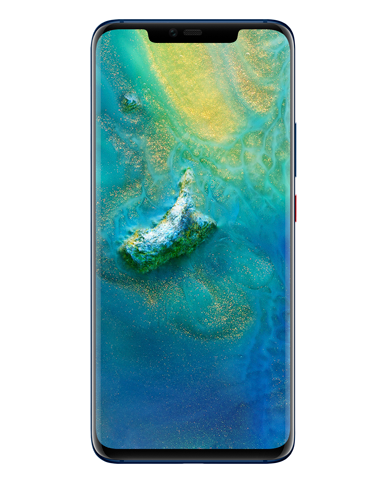 HUAWEI MATE 20 PRO