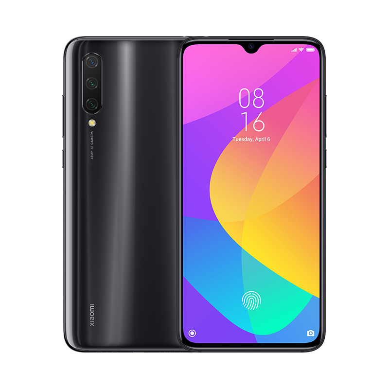 XIAOMI MI 9 LITE