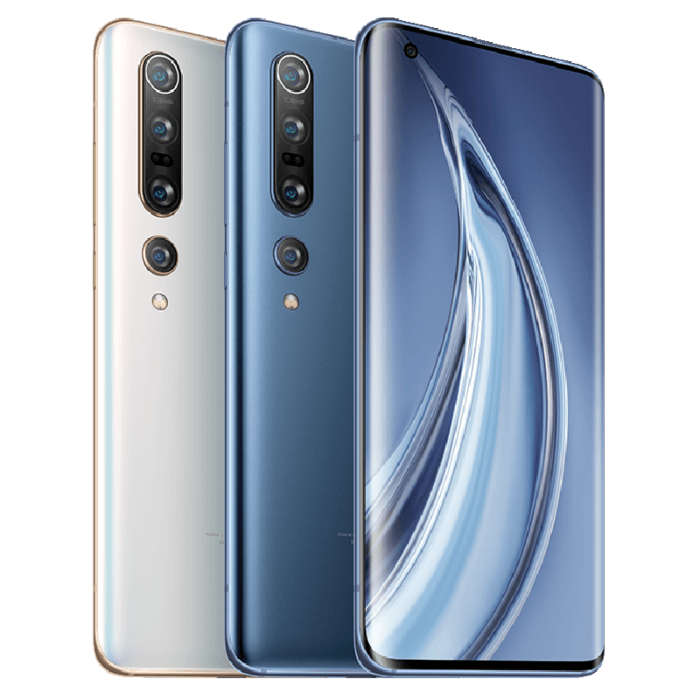 XIAOMI MI 10 - MI 10 PRO 5G