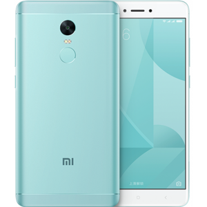 XIAOMI REDMI NOTE 4