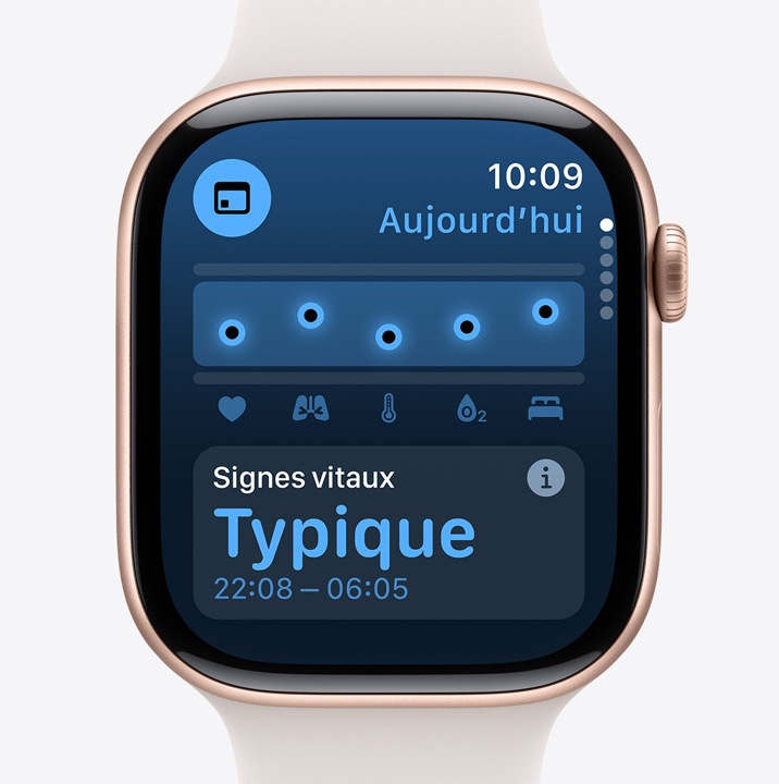 Apple Watch 5 (40mm/44mm)