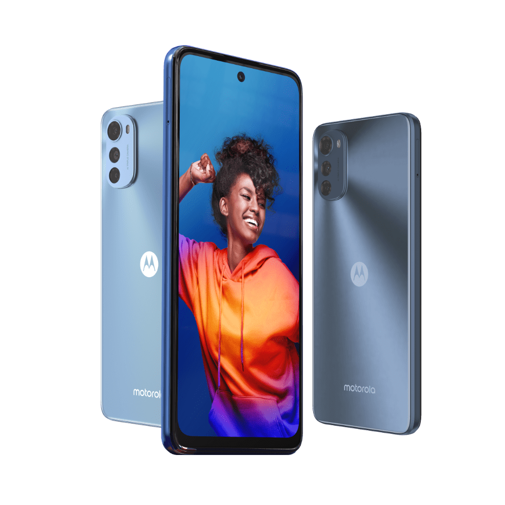 Motorola Moto E32