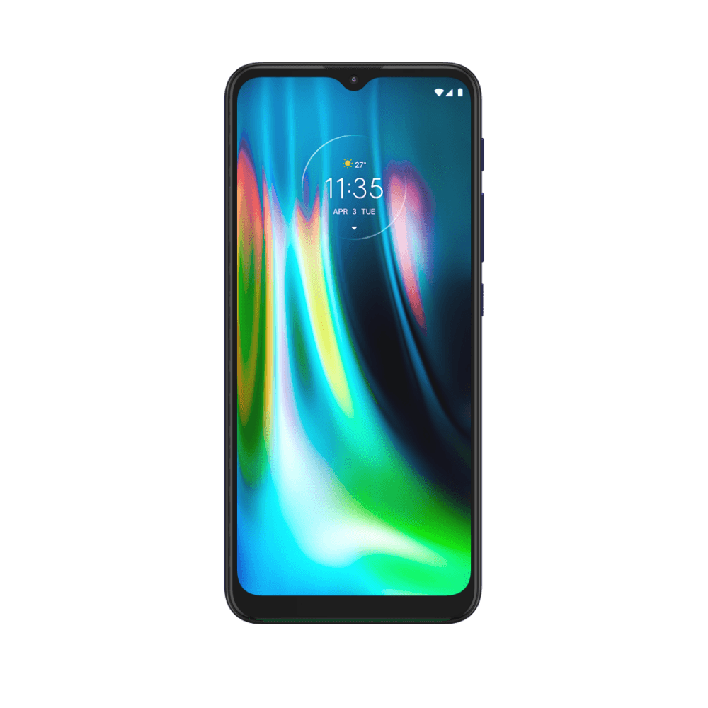 MOTOROLA MOTO G9 - G9 PLAY