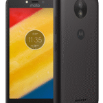 Moto C