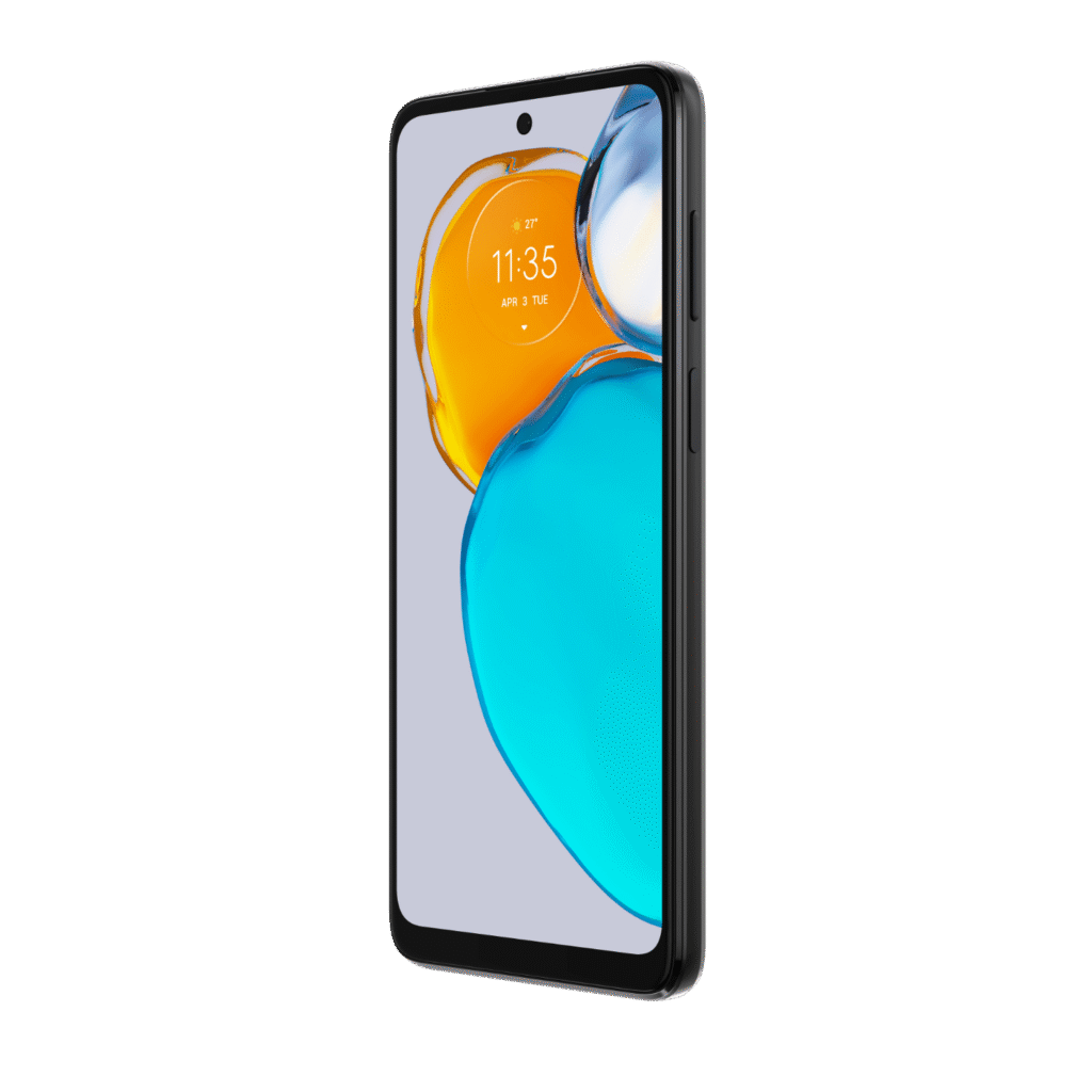MOTOROLA MOTO E22S