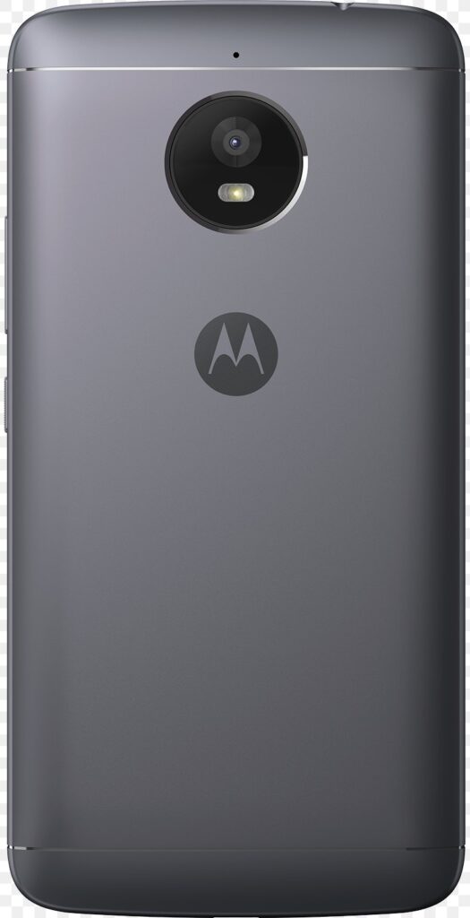 MOTOROLA MOTO E3
