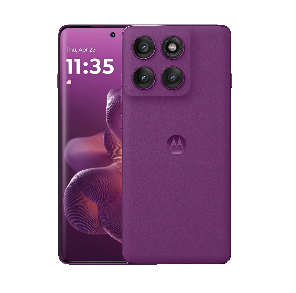 Motorola Edge 60 Pro
