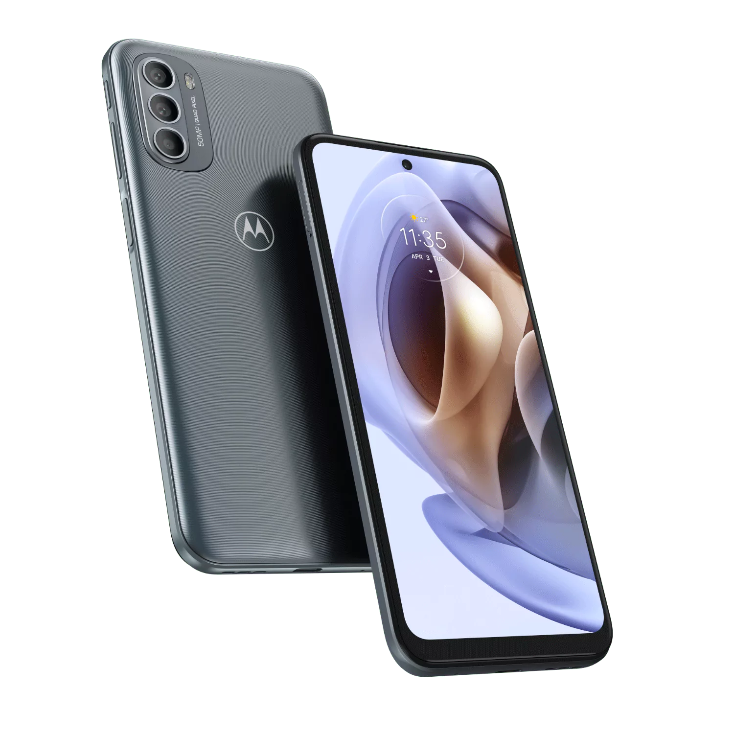 MOTOROLA MOTO G31 Afbeelding van MOTOROLA MOTO G31