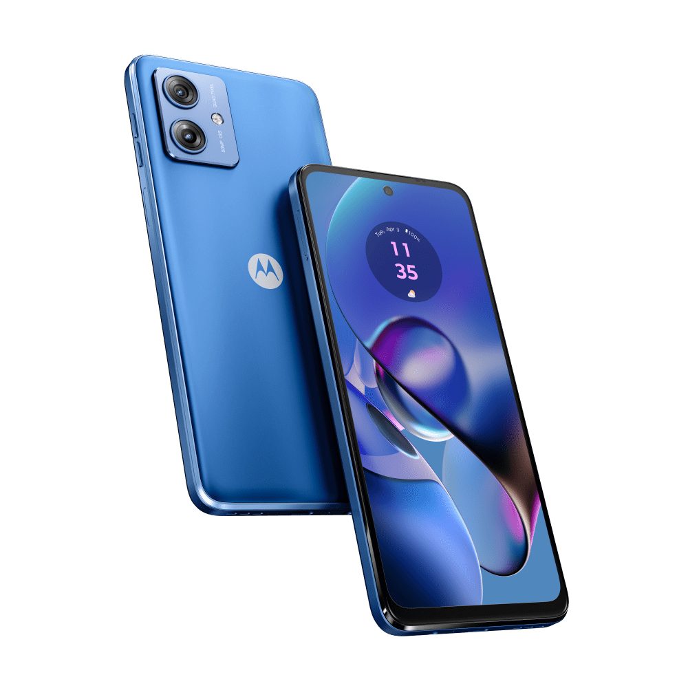 Motorola Moto G64