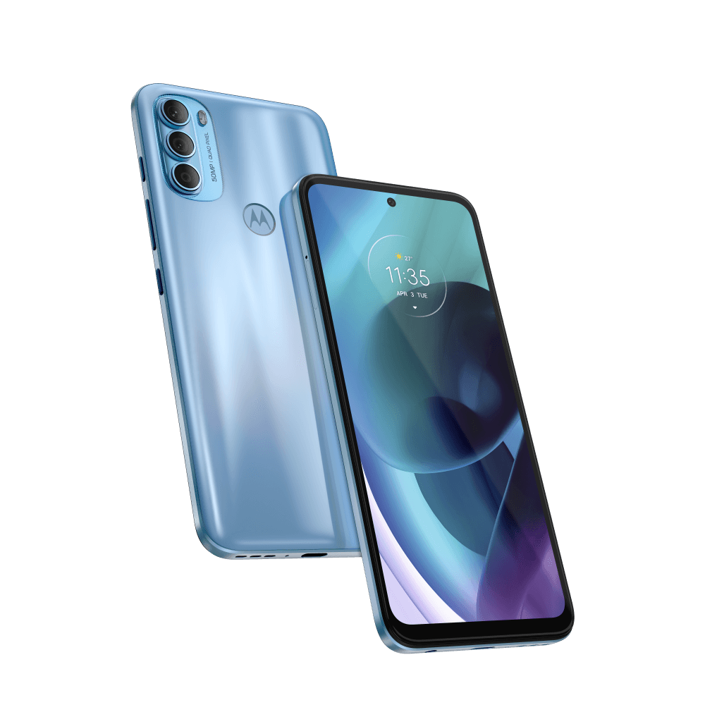 MOTOROLA MOTO G71 5G