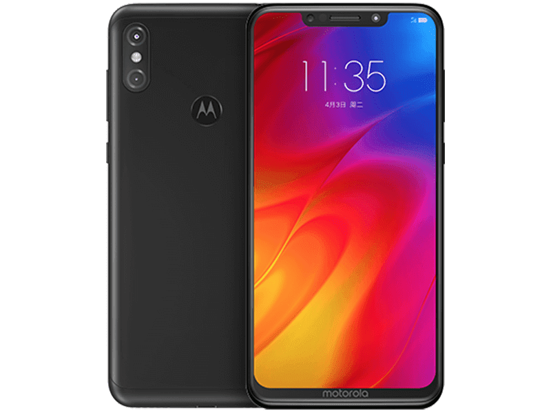 MOTOROLA P30