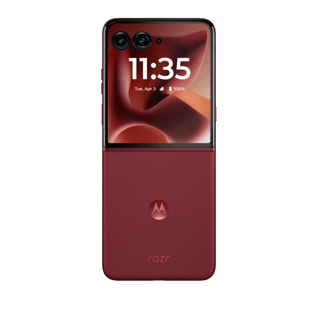 Motorola Razr 60 Ultra