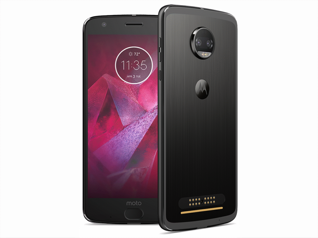 MOTOROLA MOTO Z2 FORCE