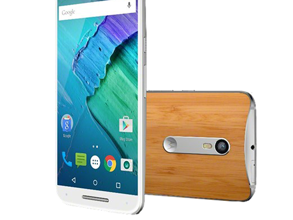 MOTOROLA MOTO X STYLE