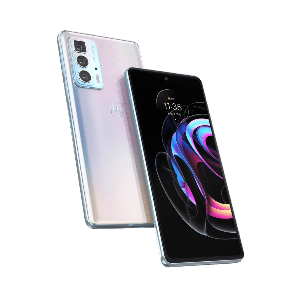 MOTOROLA EDGE 20 PRO