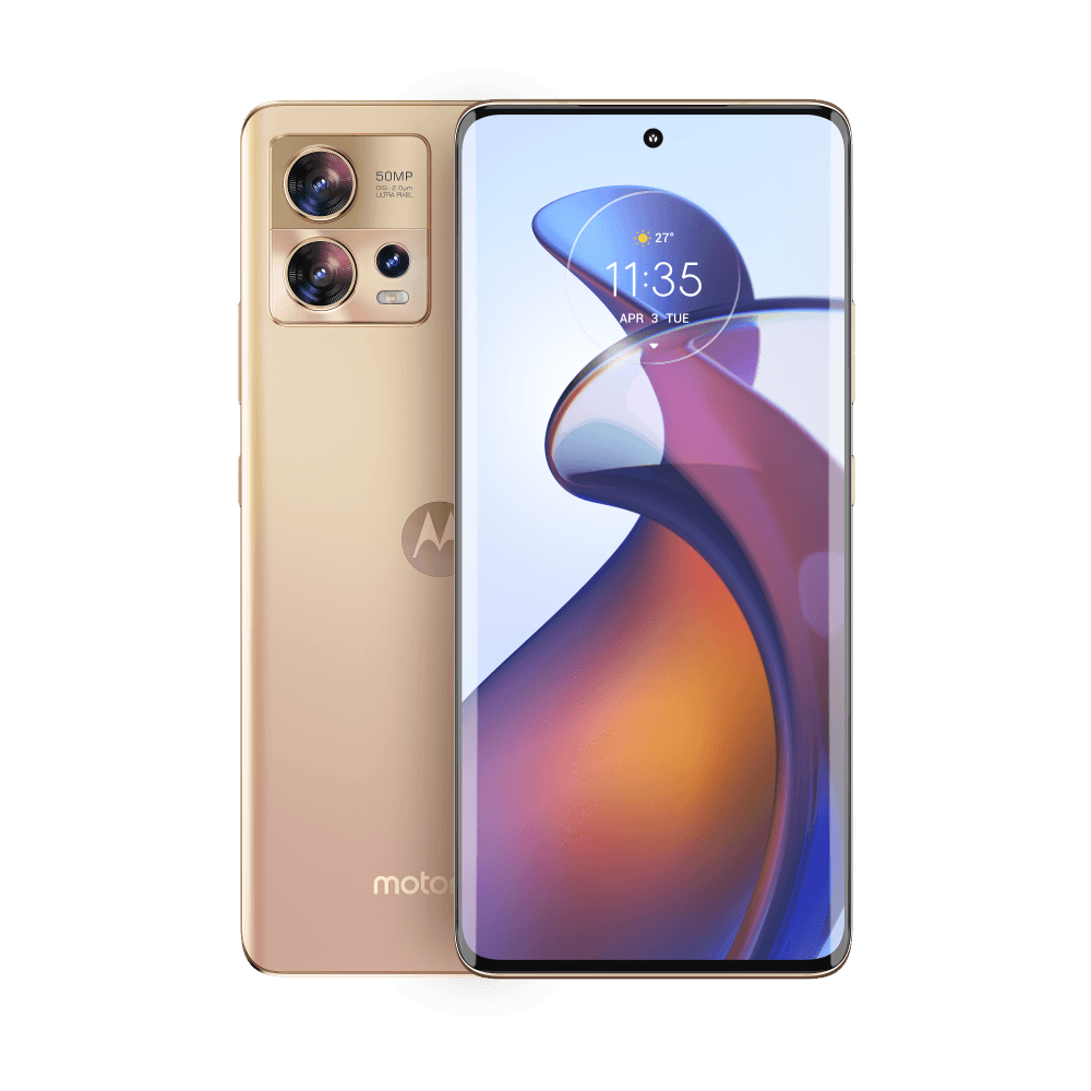 MOTOROLA EDGE 30 FUSION
