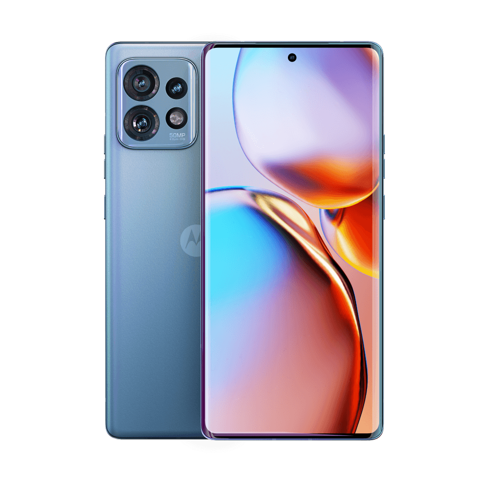MOTOROLA EDGE 40 PRO