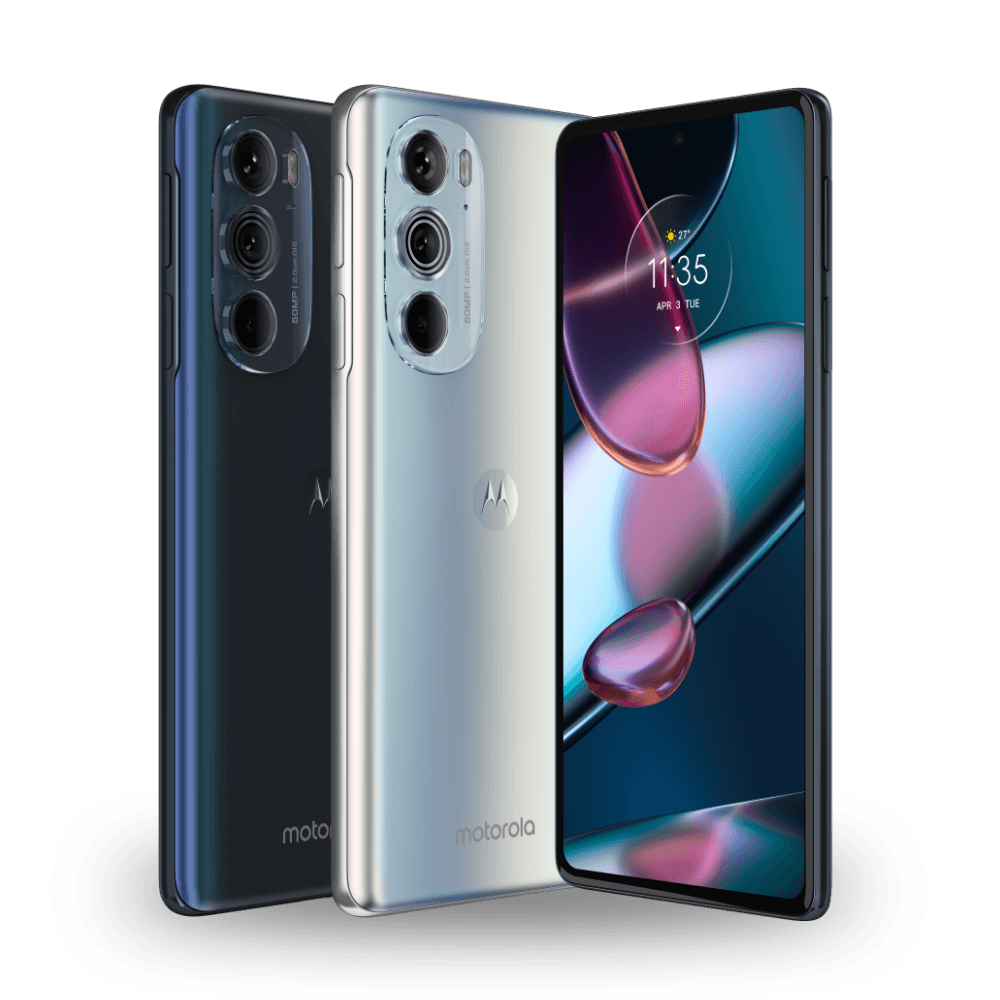 MOTOROLA EDGE 30 PRO