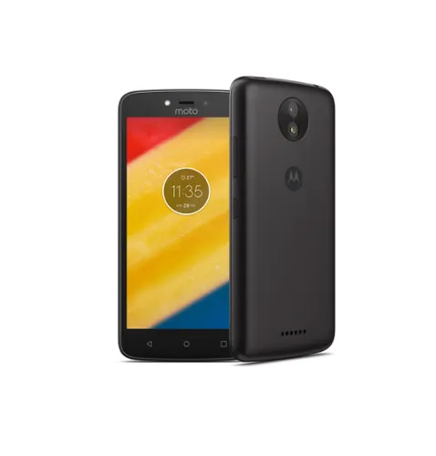 MOTOROLA MOTO C PLUS