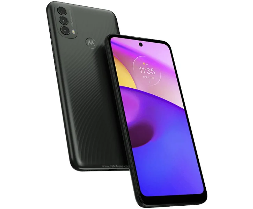 Motorola Moto E40