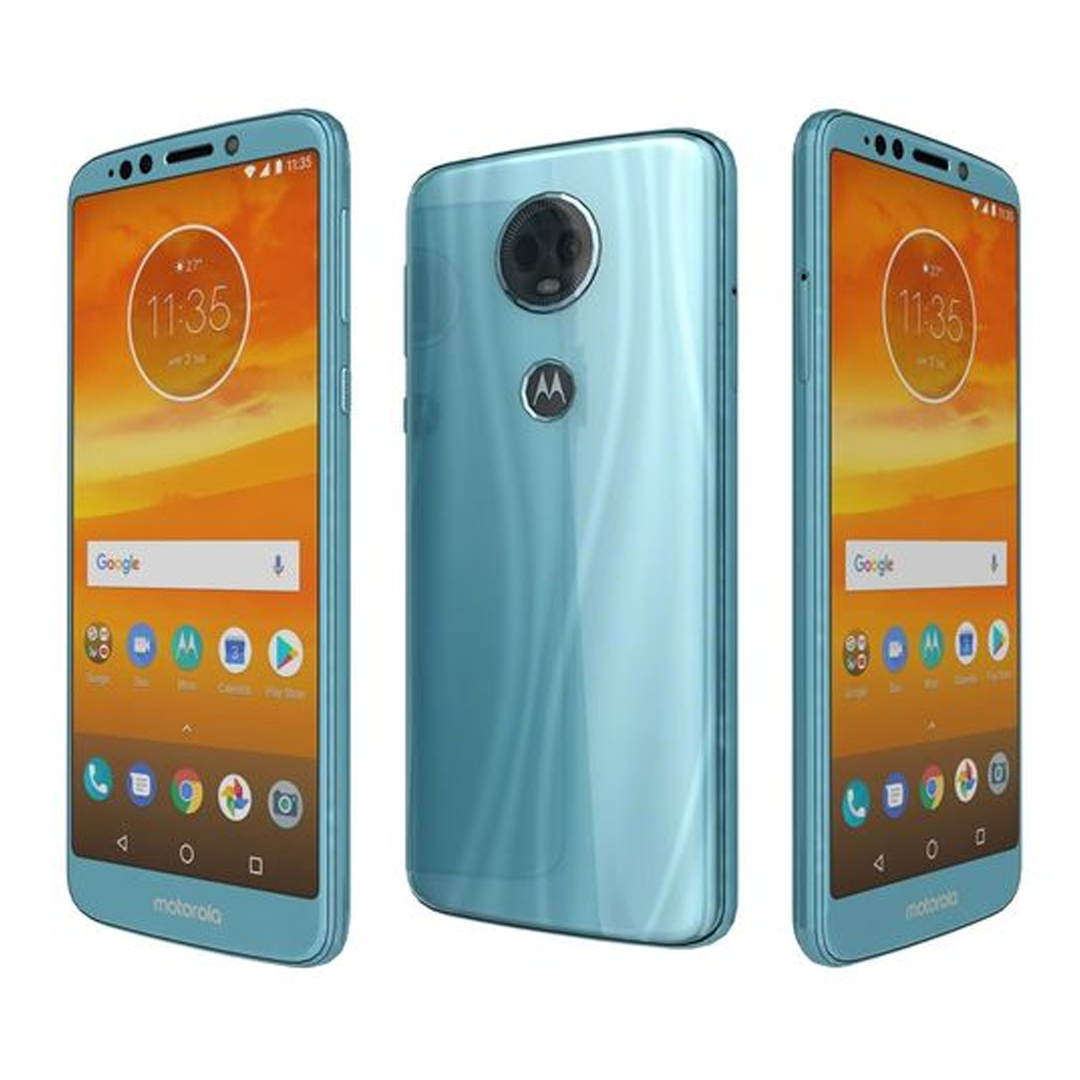 Afbeelding van MOTOROLA MOTO E5 PLUS