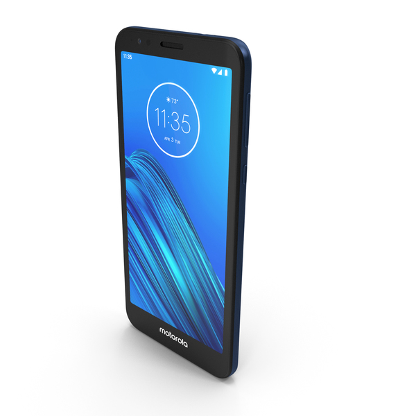 MOTOROLA MOTO E6