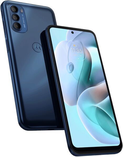 MOTOROLA MOTO G41