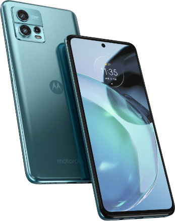 MOTOROLA MOTO G72
