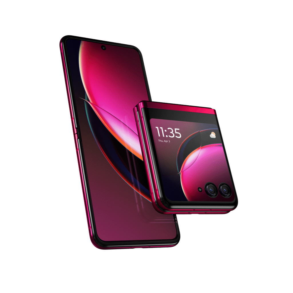 Motorola Razr 40 Ultra