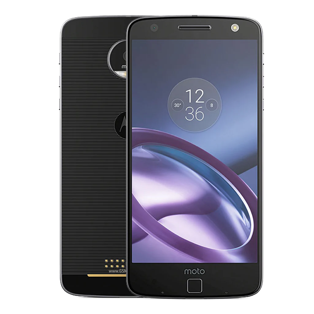 MOTOROLA MOTO Z