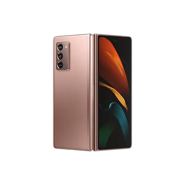 GALAXY Z FOLD 2 5G