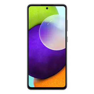 GALAXY A52