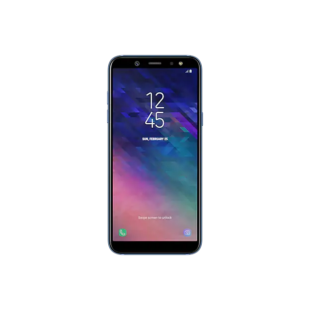 GALAXY A6 PLUS
