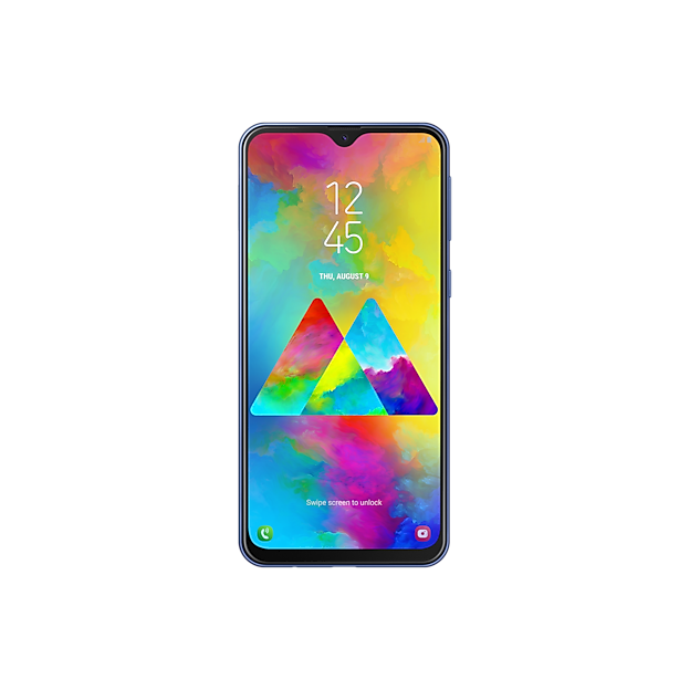 Galaxy M20s