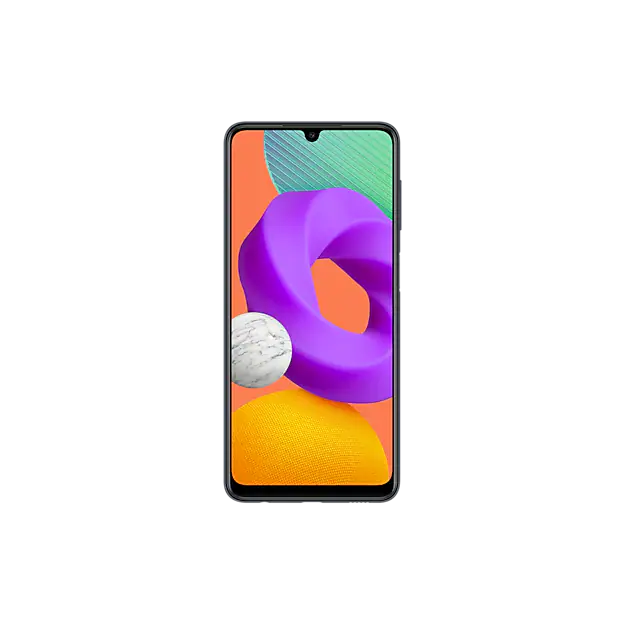 GALAXY M22