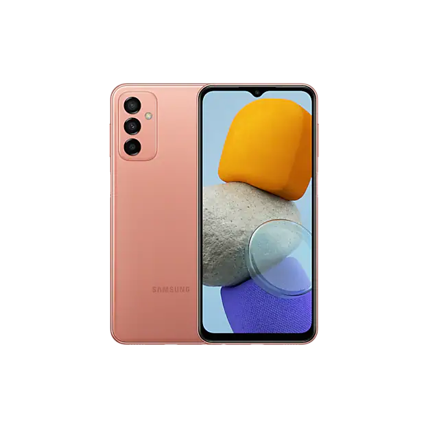 GALAXY M23