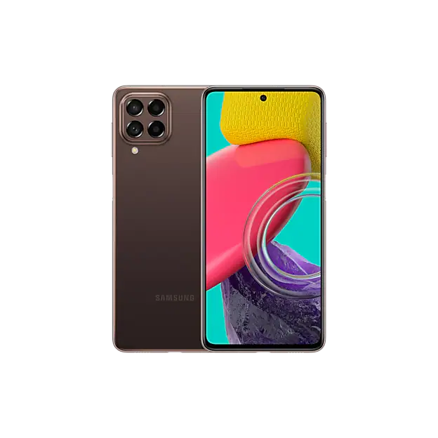 GALAXY M53