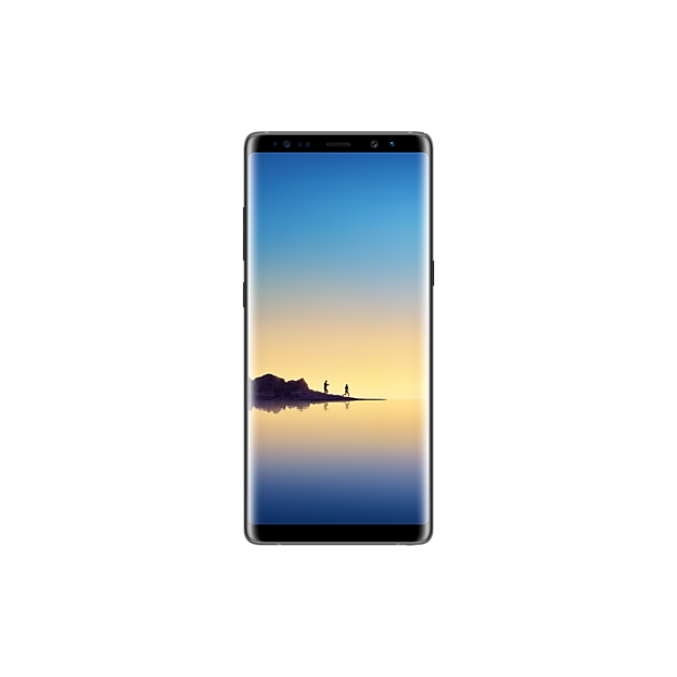 GALAXY NOTE 8