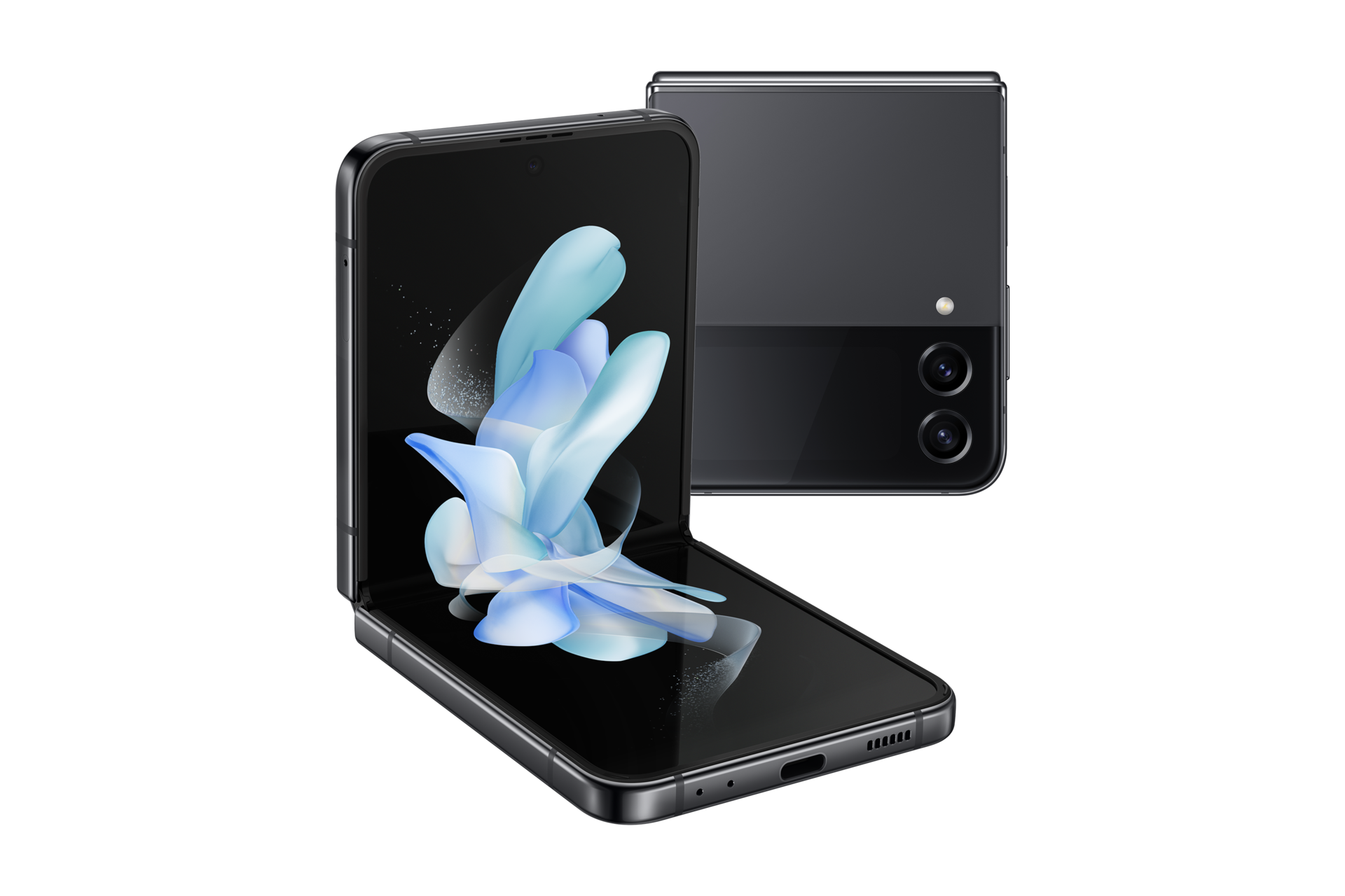 Galaxy Z Flip7 Afbeelding van Samsung Galaxy Z Flip7