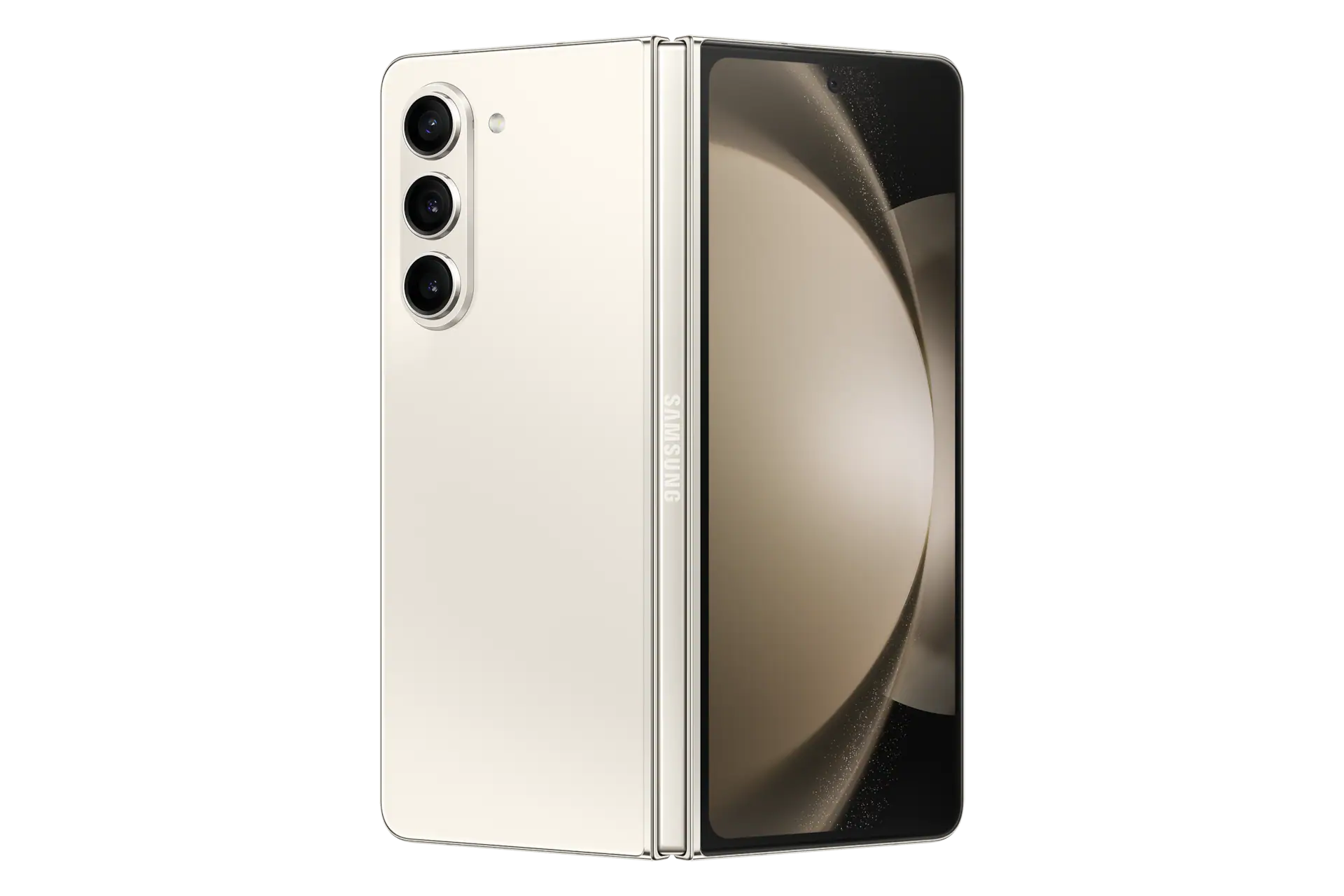 Galaxy Z Fold5 Afbeelding van Samsung Galaxy Z Fold5