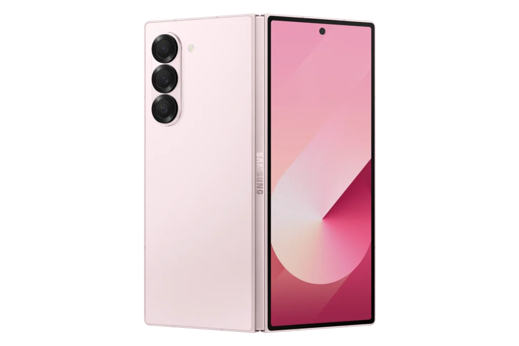 Galaxy Z Fold6
