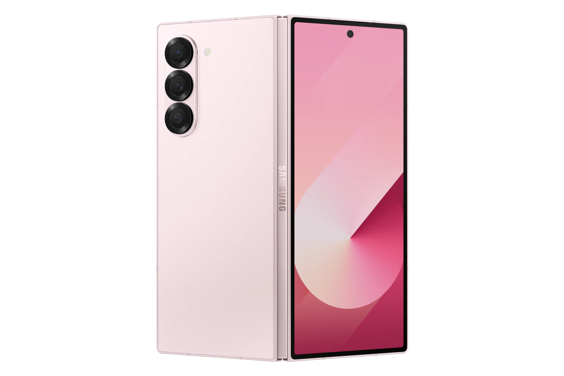 Galaxy Z Fold6 Afbeelding van Samsung Galaxy Z Fold6