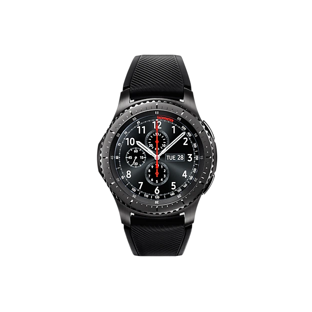 SAMSUNG GEAR S3 FRONTIER
